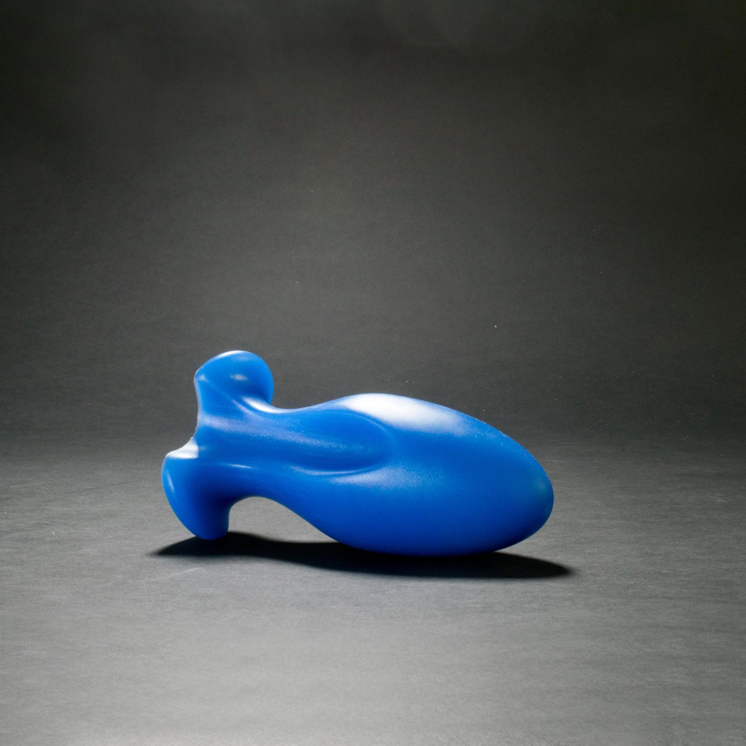 Chute 85 - Blue Steel