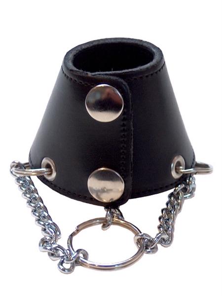 Mister B Parachute Plain With Chains