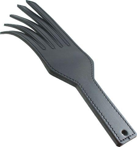 Mister B Five Finger Paddle