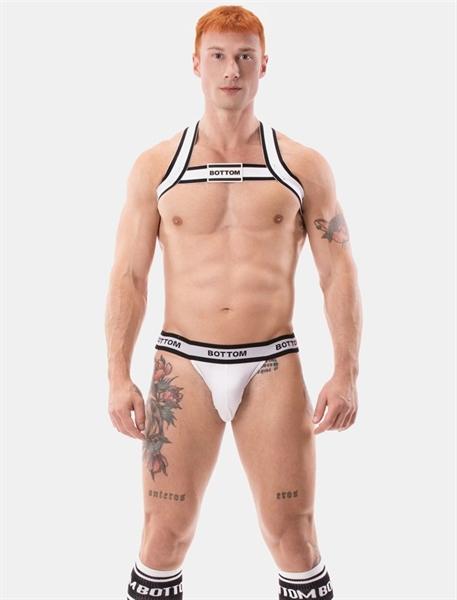 Barcode Berlin Jockstrap Bottom