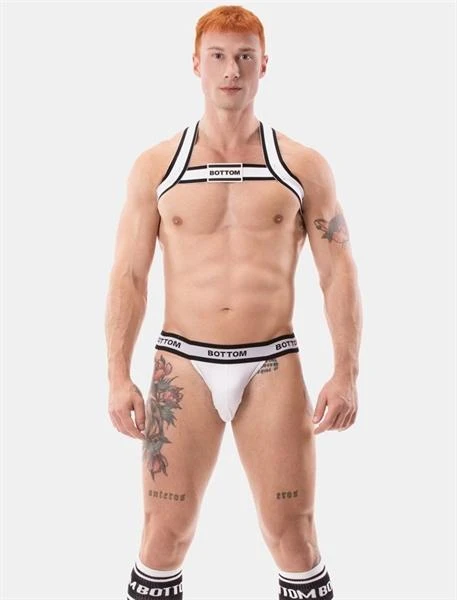 Barcode Berlin Jockstrap Bottom
