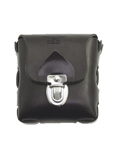 Mister B Leather Belt Bag S