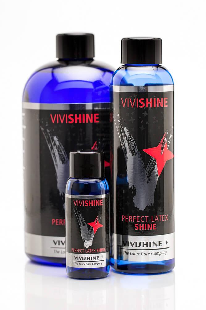 VIVISHINE - Latex shine and care - 150 ml