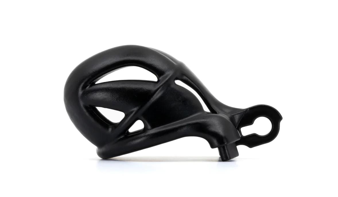 KINK3D Viper N+ (Sort)