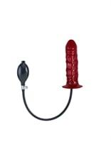 Inflatable Plug Rød S Soft