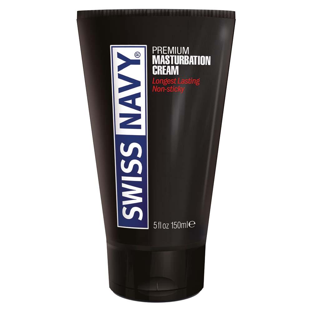 Premium - Masturbation Cream - 148 ml