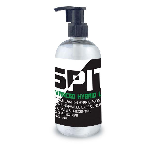 SPIT Advanced Hybrid Lube - 250 ml