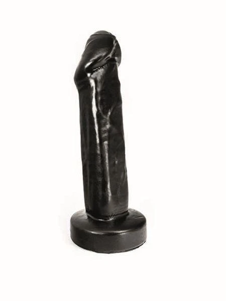 Hung System Uncut