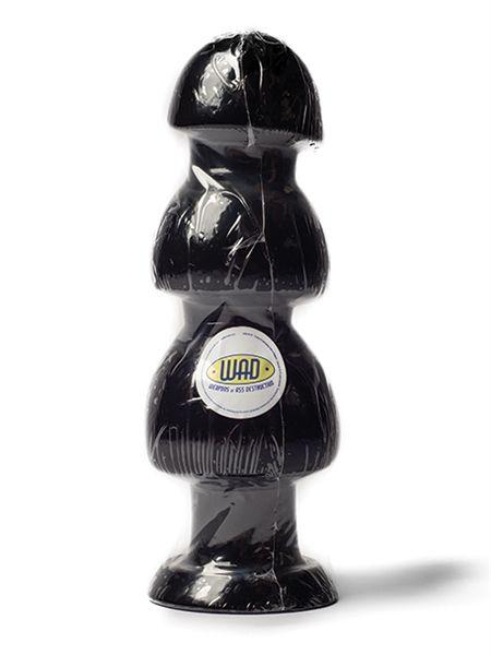 WAD Thermal Detonator - Black L