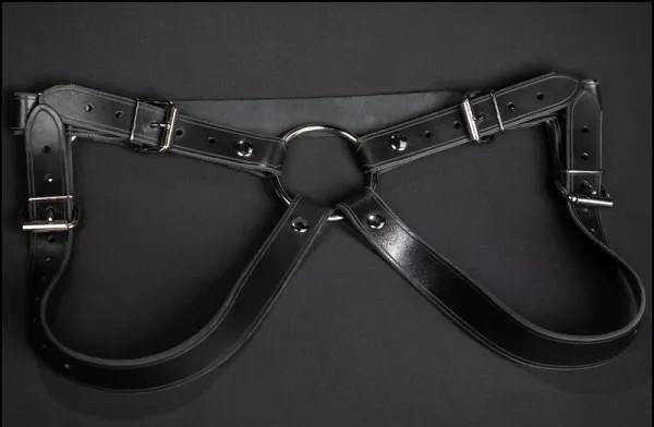 Corey Jay Dildo Harness