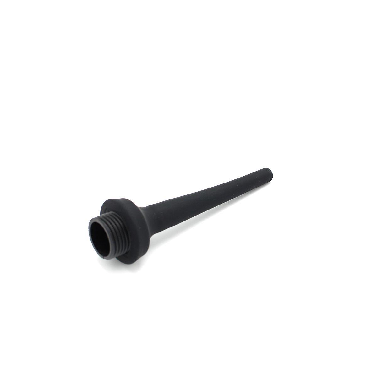 Silicone Classic Douche Nozzle