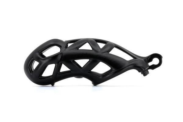 KINK3D Cobra BFG (Sort)