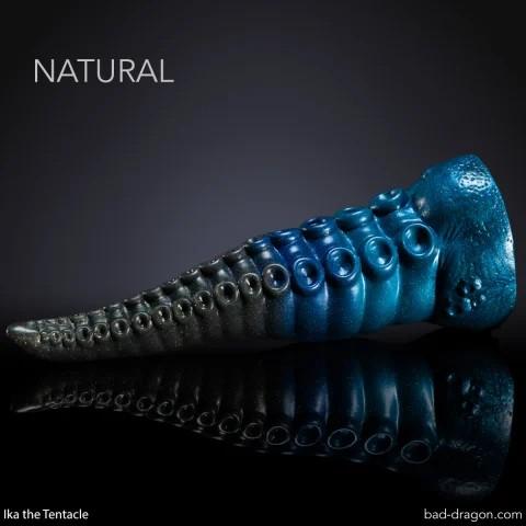 Ika® the Tentacle - Natural - Large