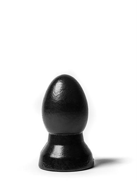 WAD Ornament of Oblivion Plug - M Black