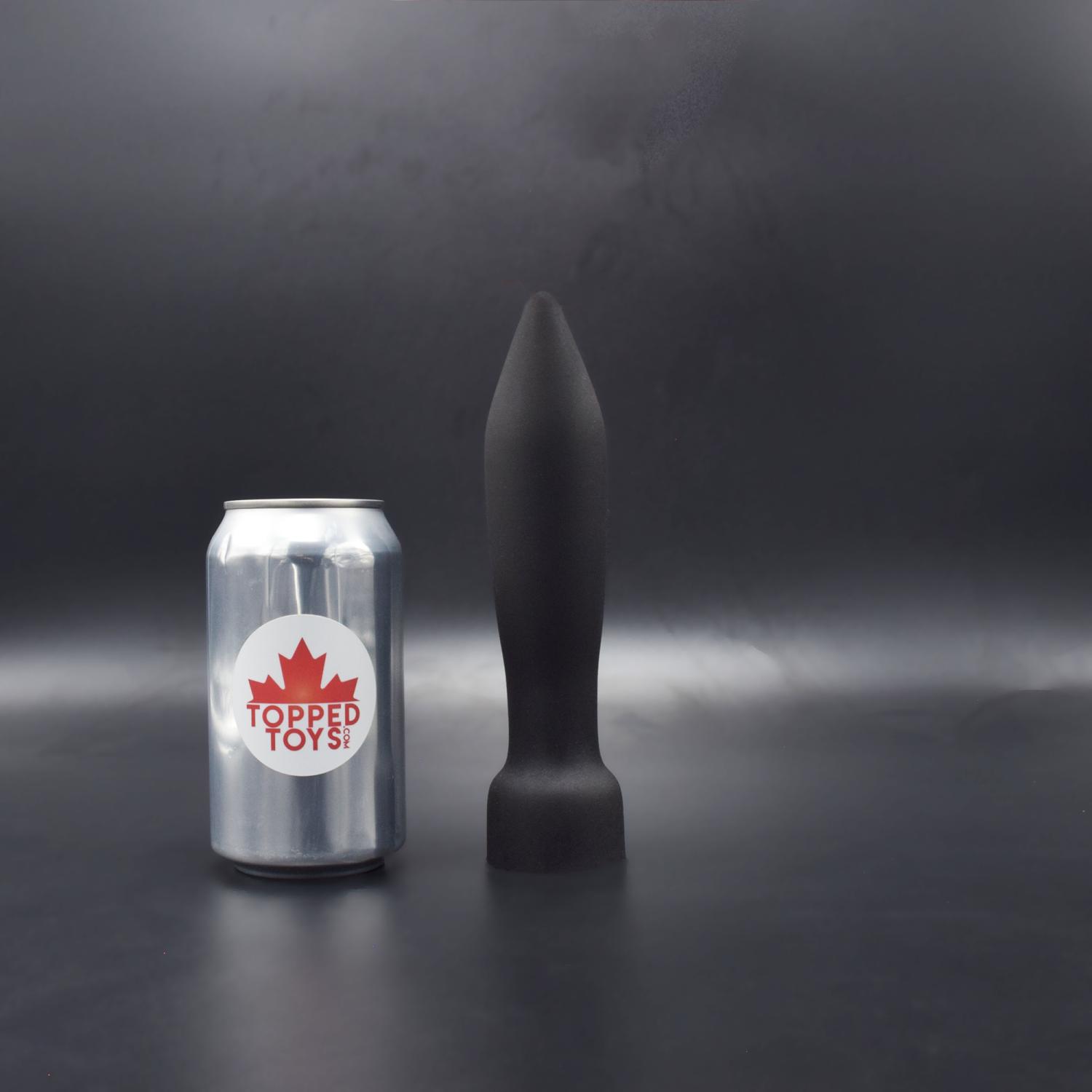 Deep Space 50 - Obsidian