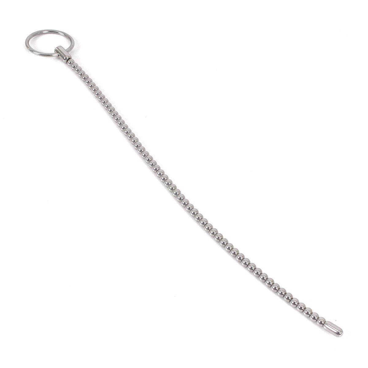 Urethral Bendable Beads 6 mm