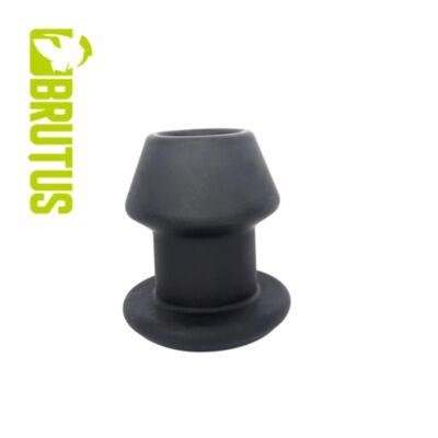 BRUTUS Gobbler - Silicone Tunnel Plug - L