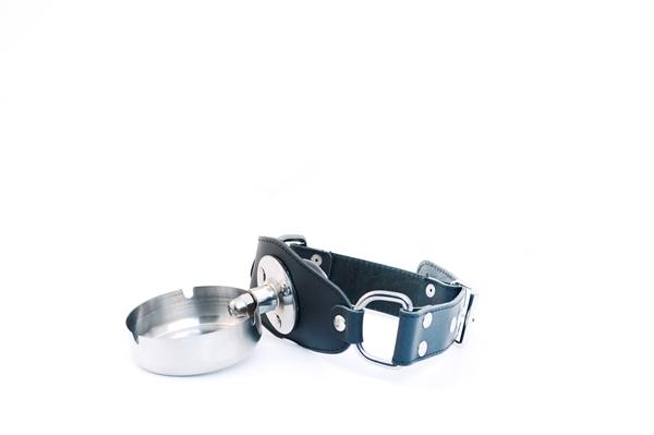 Mister B Leather Multi Perv