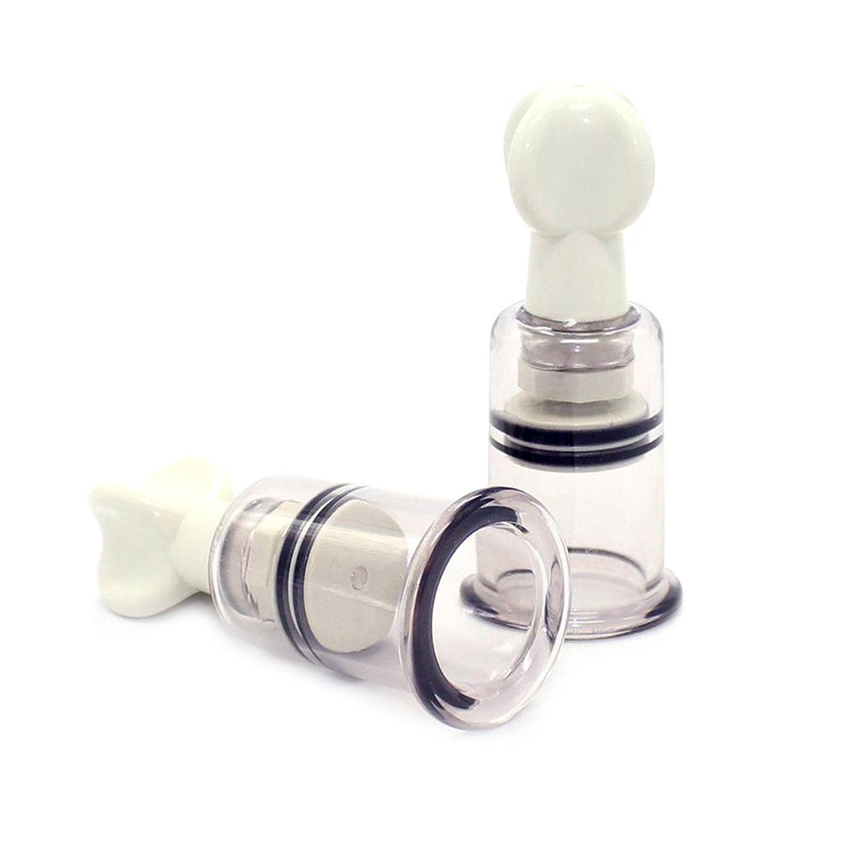 2 Twist Cups 30mm