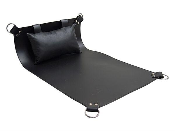 Mister B Four Point Leather Sling Basic