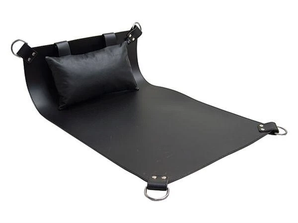 Mister B Four Point Leather Sling Basic