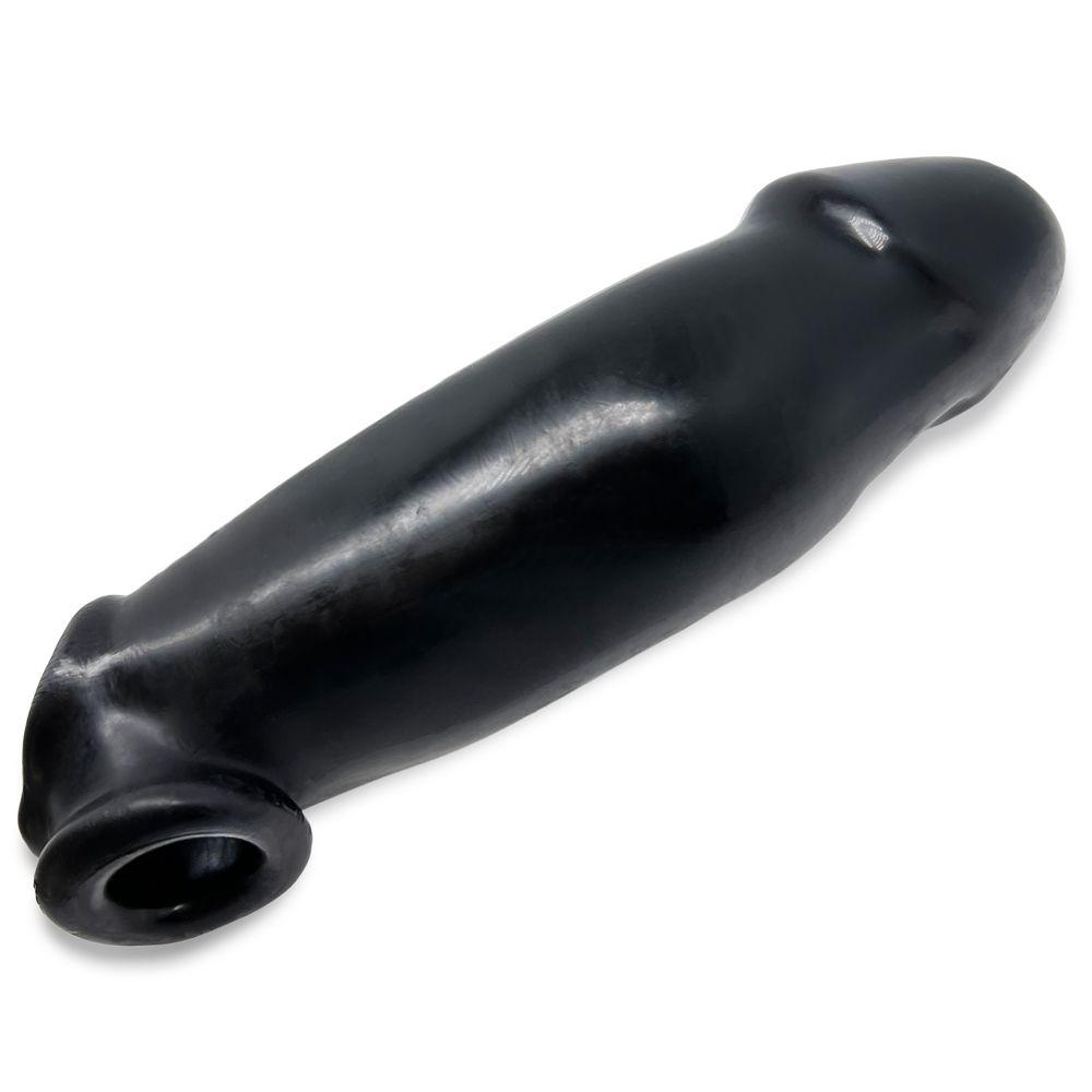 Oxballs HULK gargantic cocksheath - Black