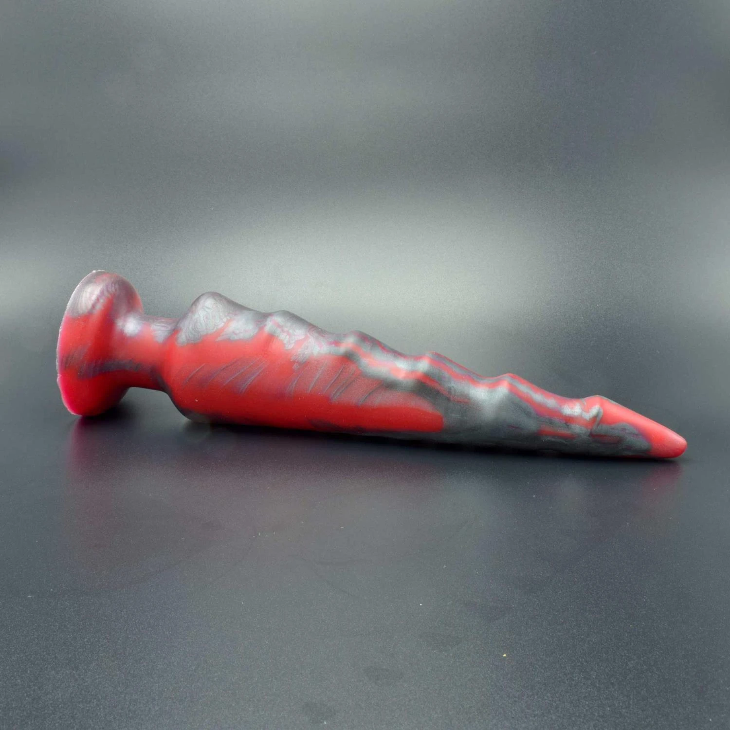 Spike 90 - Forge Red