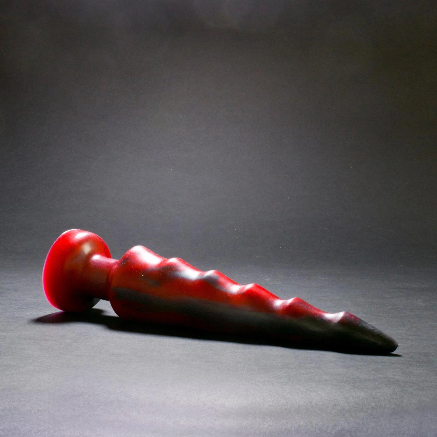 Spike 70 - Forge Red