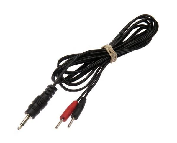 E-Stim Cable 2 mm