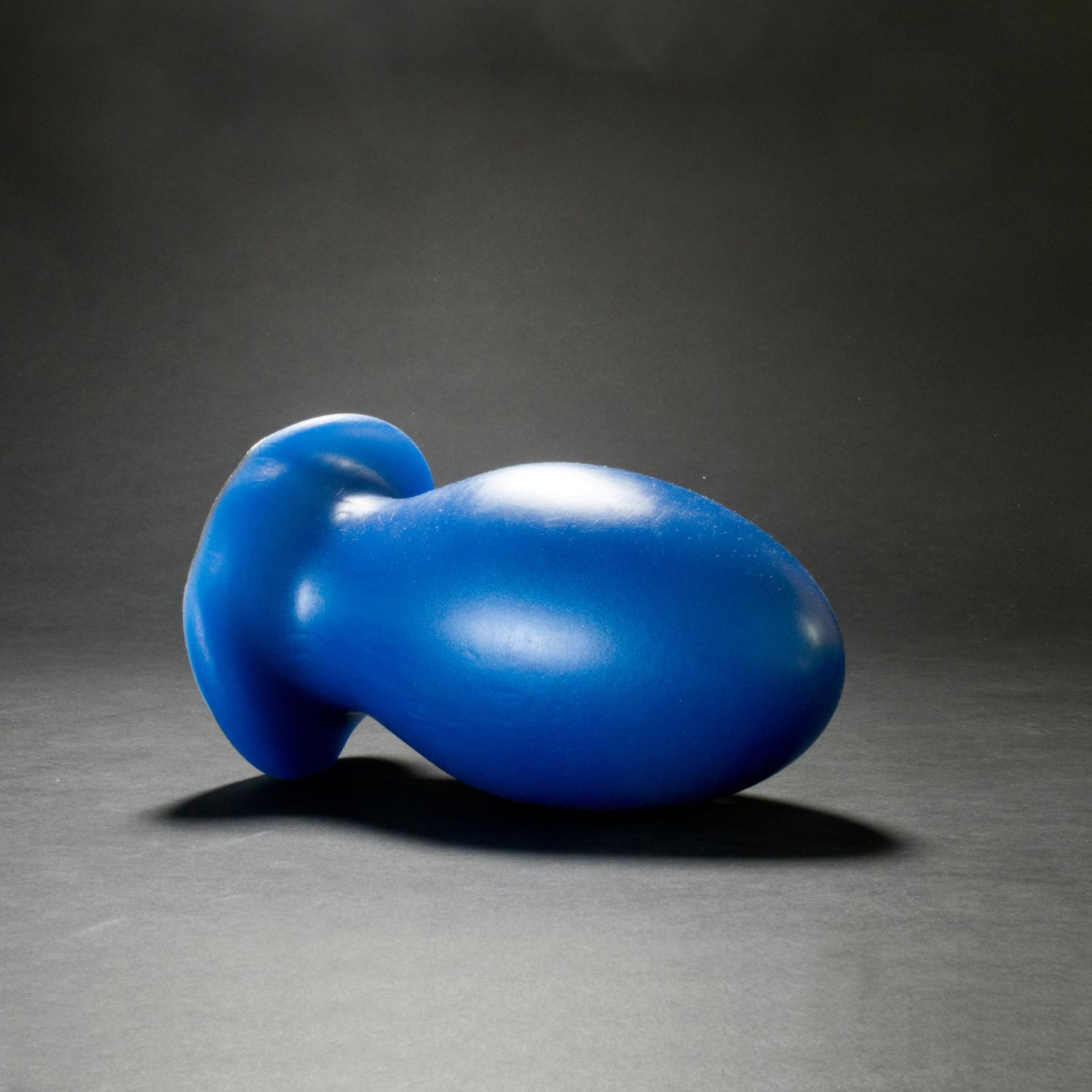 Gape Keeper 128 - Blue Steel