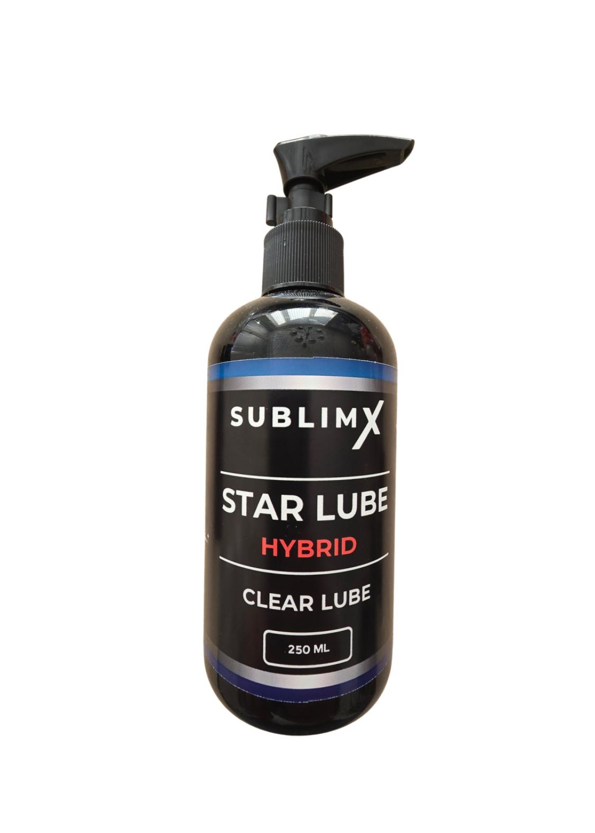 Star Lube Hybrid 250 ml