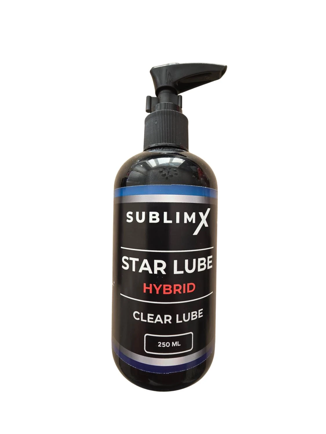 Star Lube Hybrid 250 ml