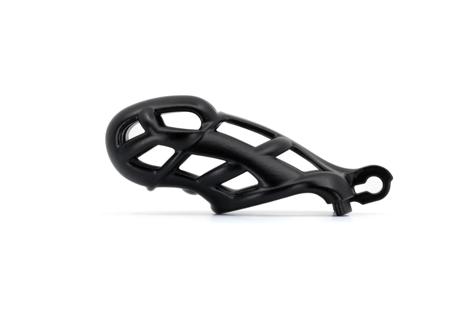 KINK3D Cobra R+ (Sort)