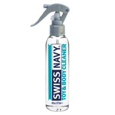Toy and Body Cleaner - 177 ml