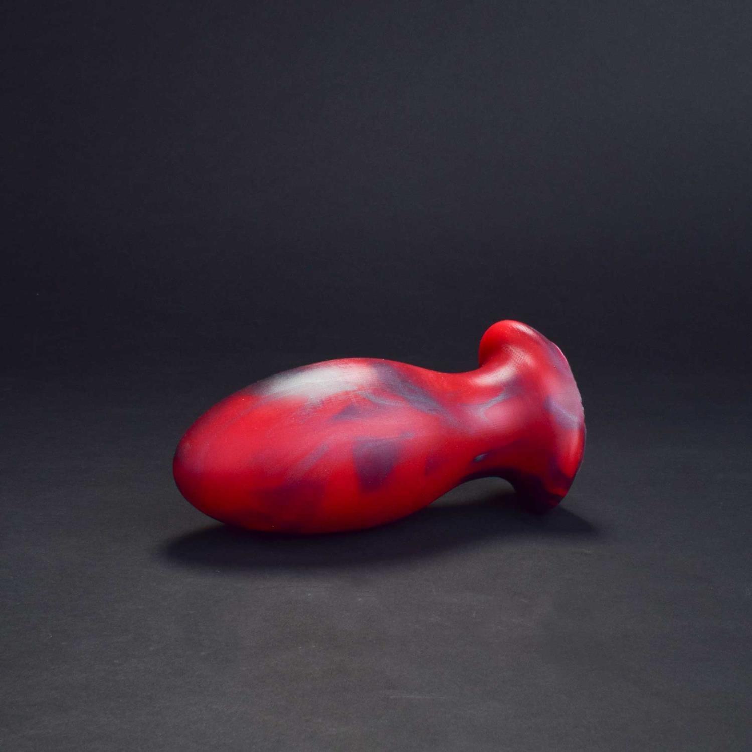 Gape Keeper 93 - Forge Red