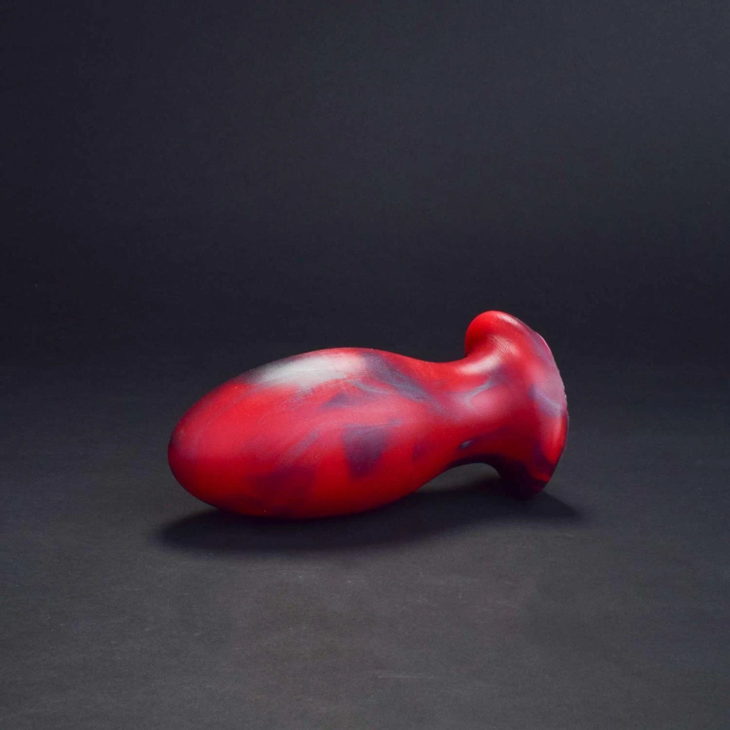 Gape Keeper 93 - Forge Red