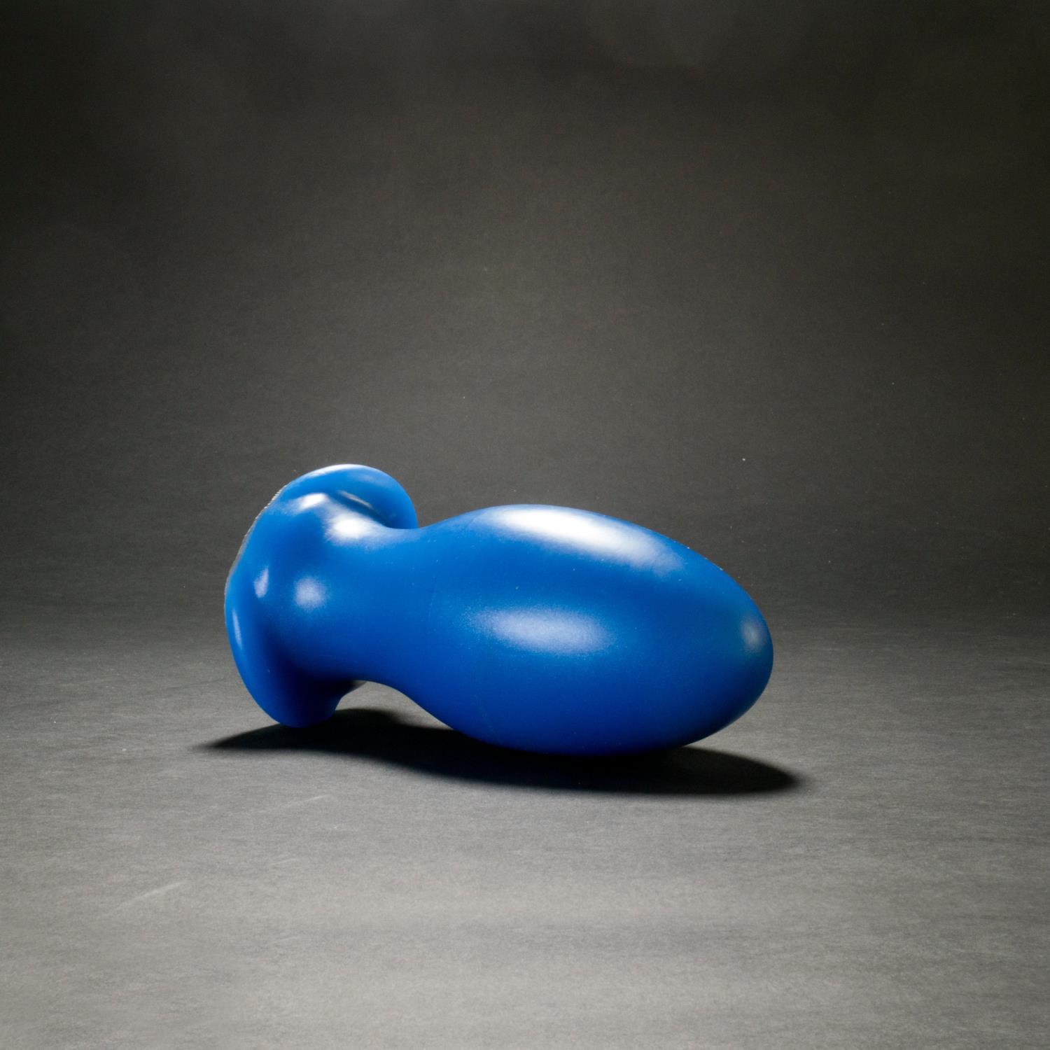 Gape Keeper 100 - Blue Steel