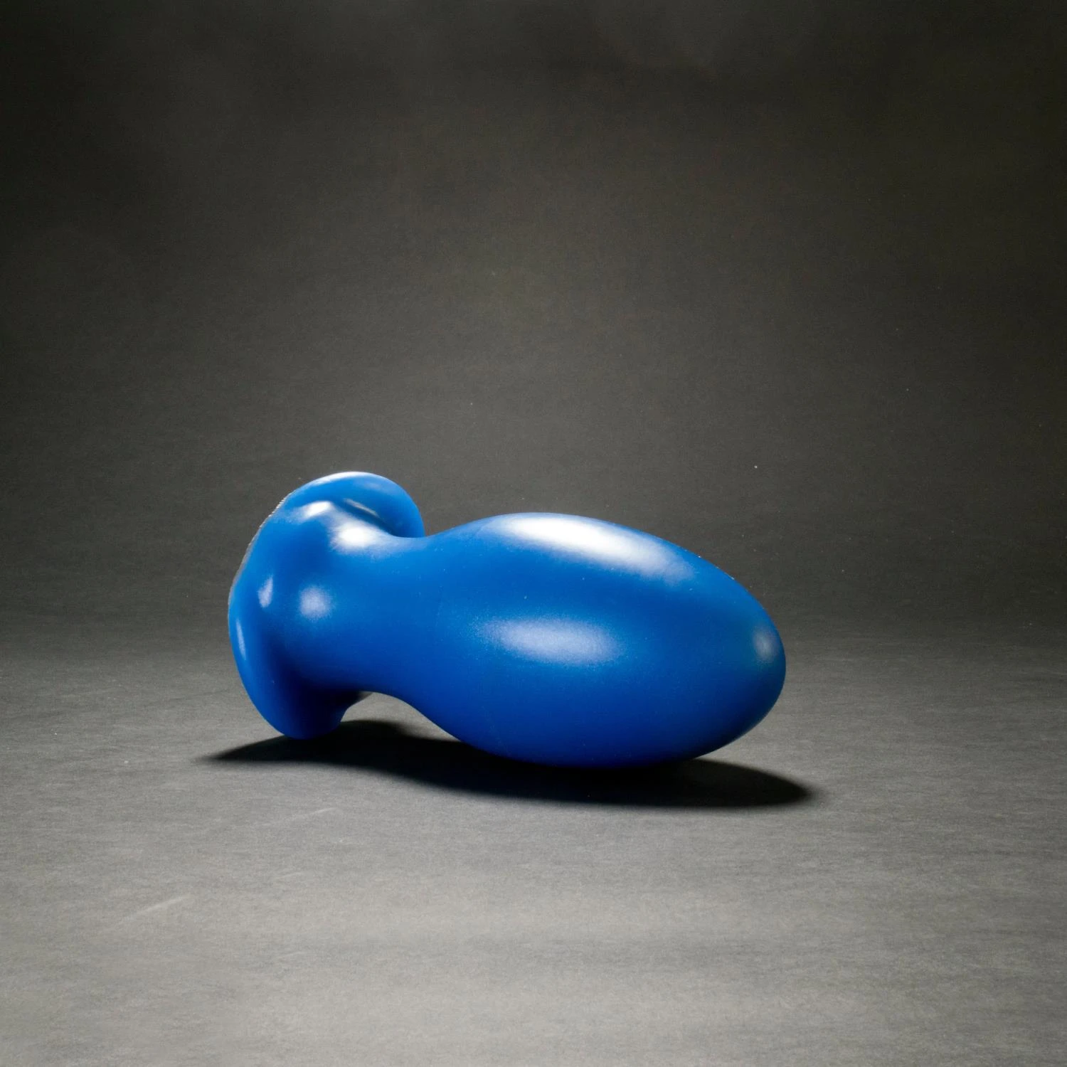Gape Keeper 100 - Blue Steel