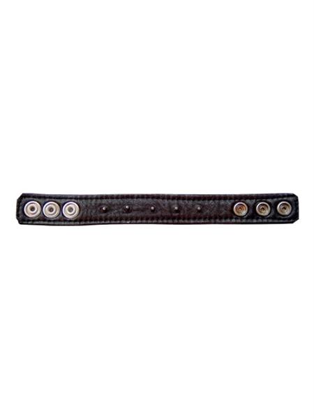 Mister B Cockstrap Dull Pins