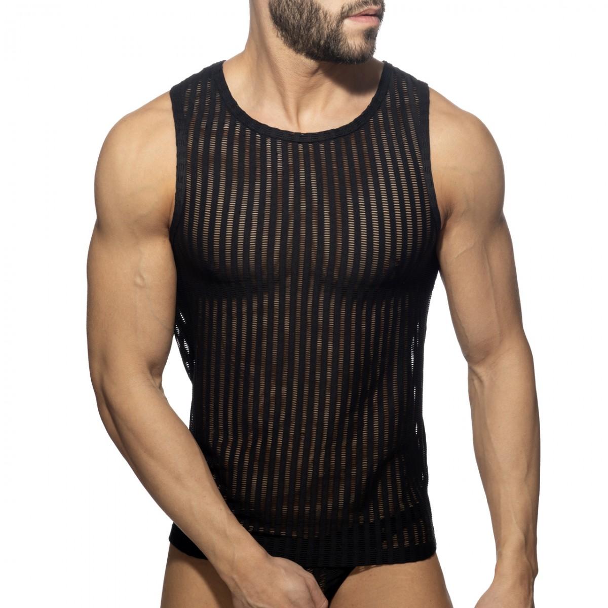 HORNY TANK TOP