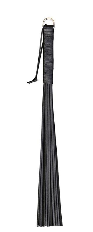 Handy Whip - Black