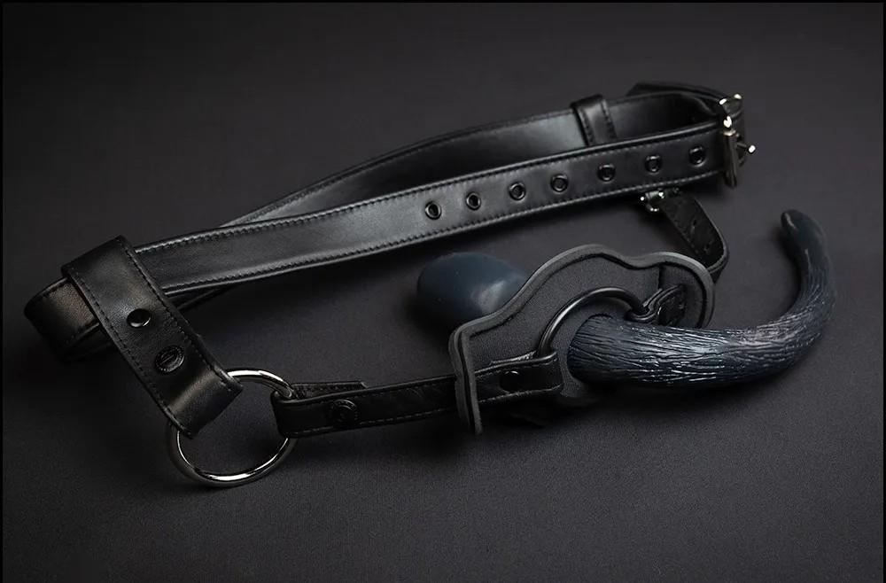 Puppy Tail Holster