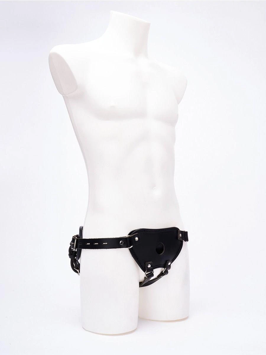 Fucktools Screwing Harness