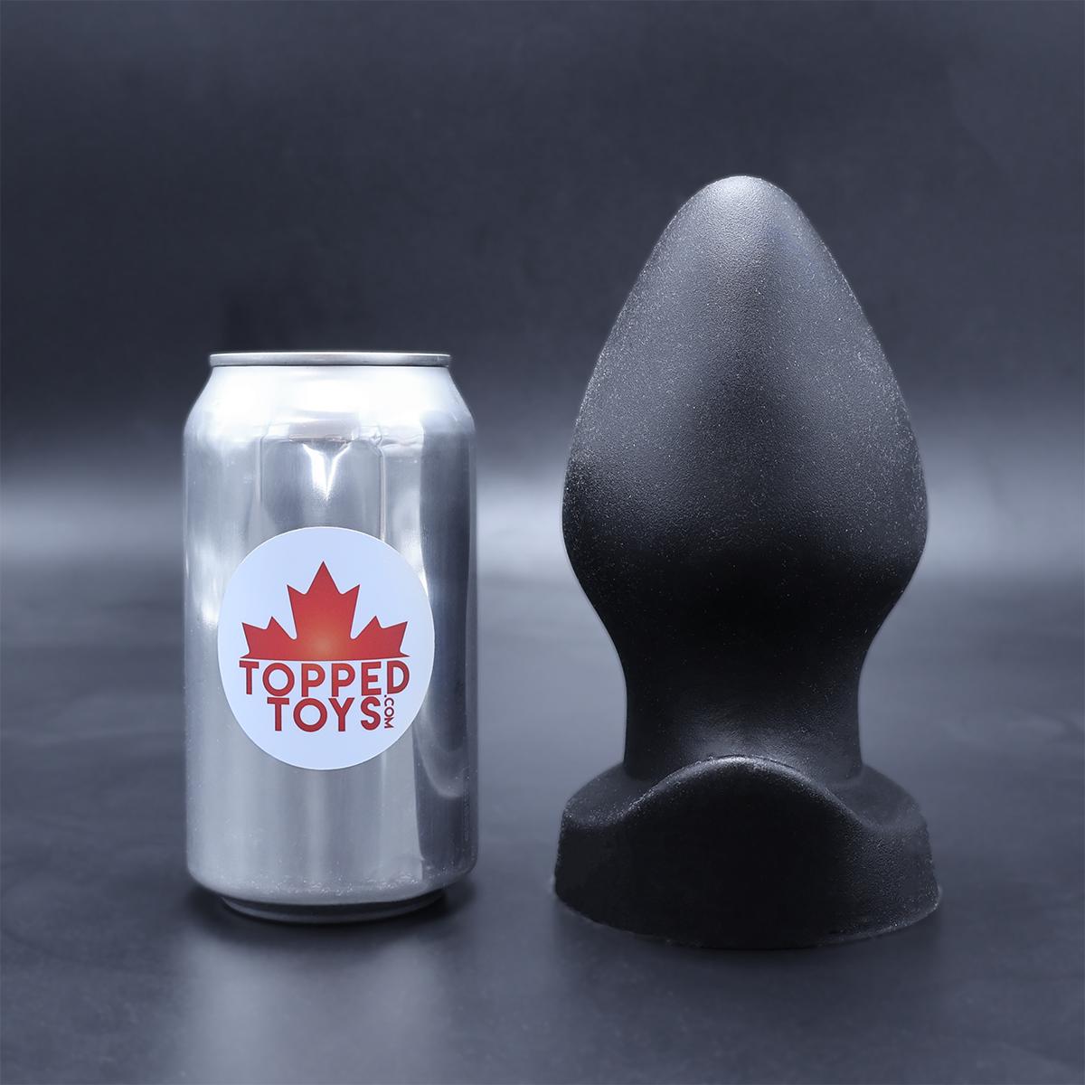 Tail Raiser 105 - Obsidian