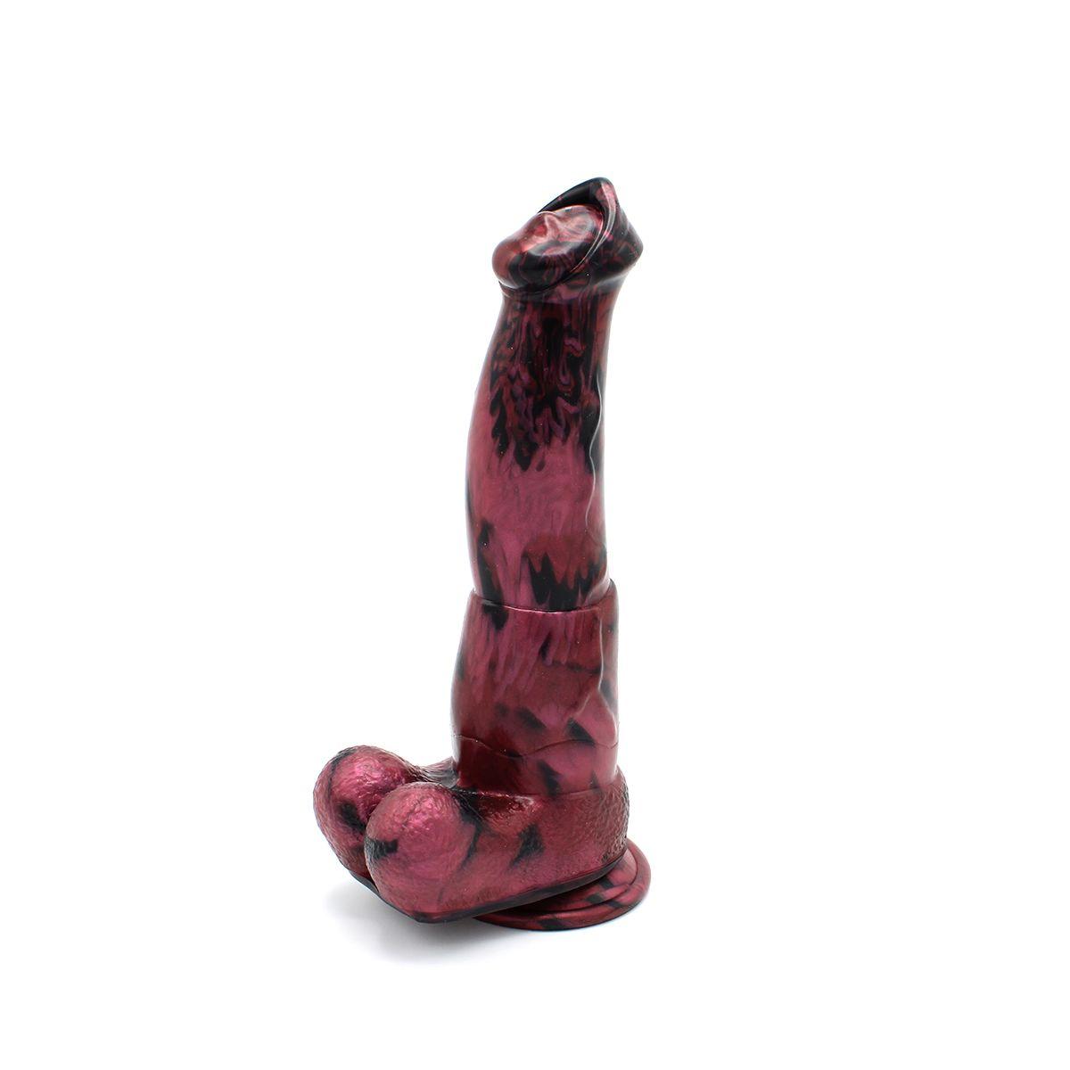 Kiotos Monstar Dildo Beast 67
