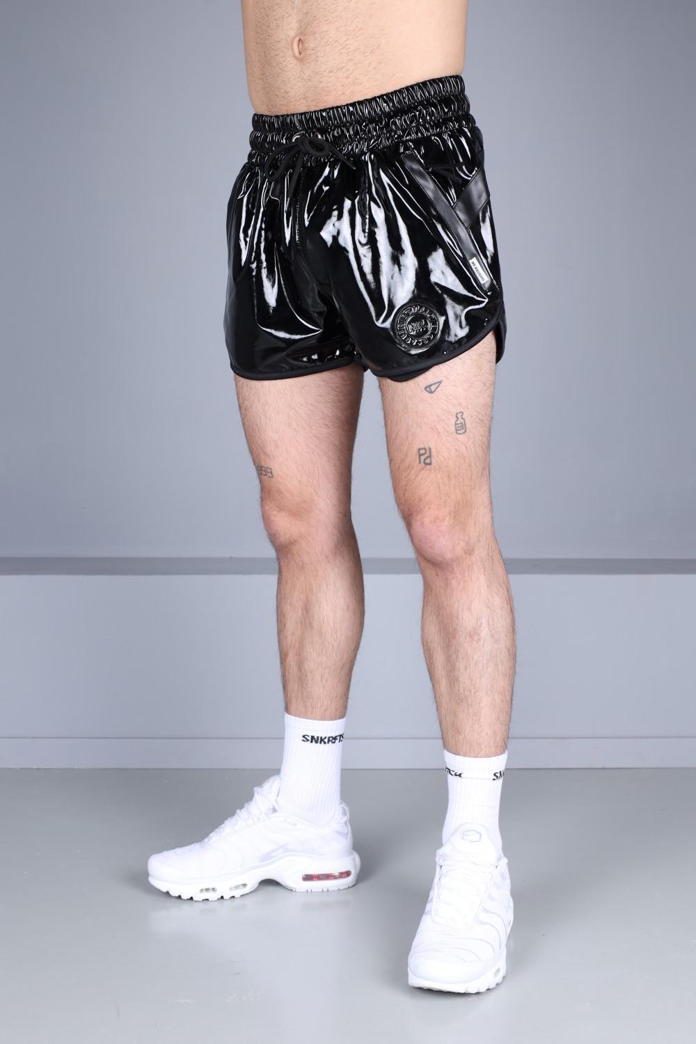 PVC 24 Mini Short