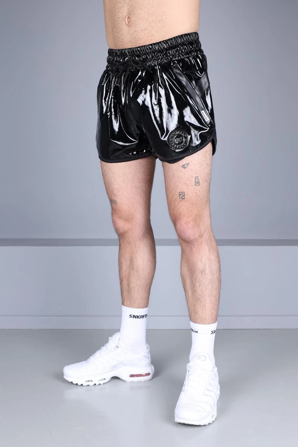 PVC 24 Mini Short