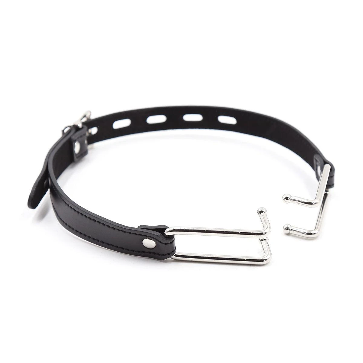 Mouth Gag with Hooks