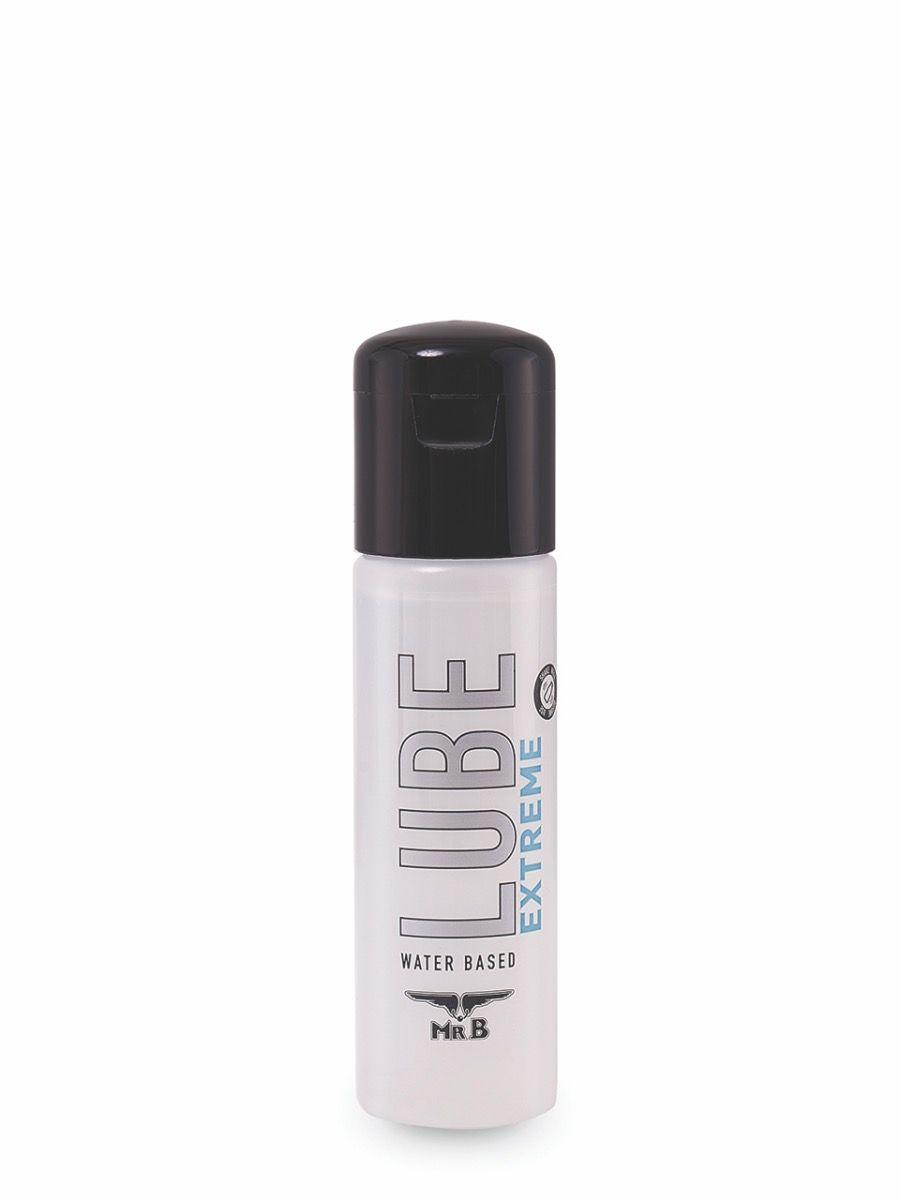 Mister B LUBE Extreme 100ml