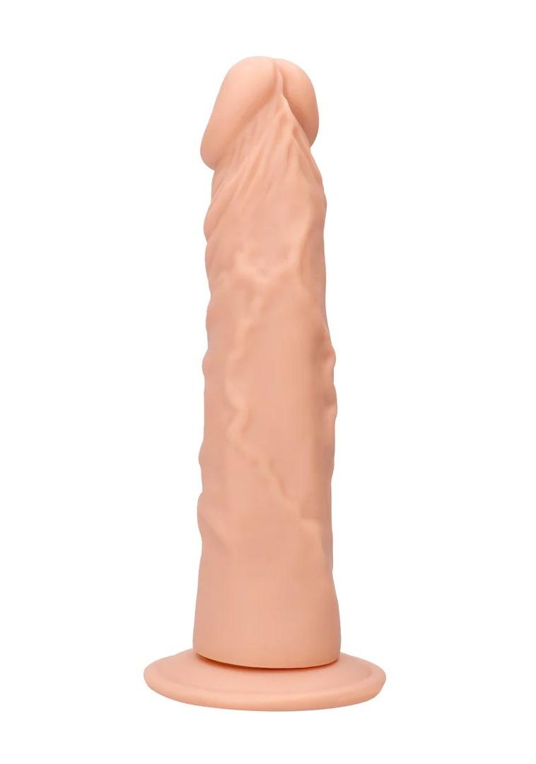 Dong without Testicles - 8 / 20 cm - Flesh